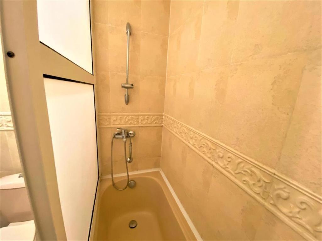 Bravo 5 Apartments Сонячний Берег Екстер'єр фото